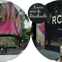 RCHLO: a nova Riachuelo! + Entrevista com um dos designers da seção masculina da grande Fast Fashion